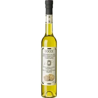 Gocce Extra Virgin Olive Oil Trüffel Gocce - 6Fl. á 0.10l