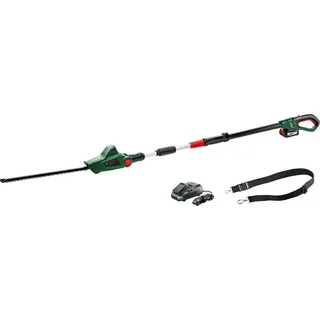 Bosch UniversalHedgePole 18 43 cm inkl. 1 x 2,5 Ah