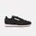 Classic Leather Herren Black/Chalk/Gum 40