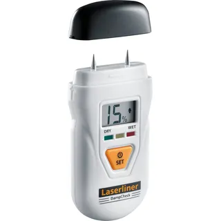 LASERLINER DampCheck