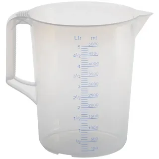 Hünersdorff Messkanne 5000ml