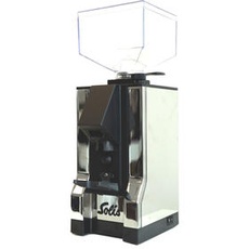 SOLIS Eureka Mignon Kaffeemühle Type1663 Espressomühle chrom 960.81