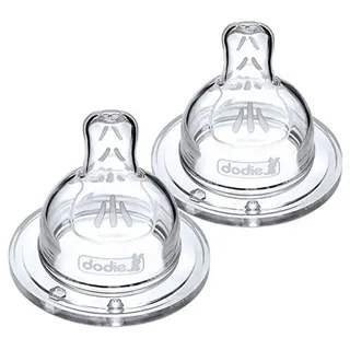 Dodie dodie® Antikolik, Sensation+, 0-6 Monate, Fluss 2