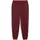 Jogginghose Rubinschimmer XL