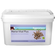 Bild Horse Vital Plus 10 kg