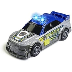 Bild von Toys Polizeiauto (203302030)