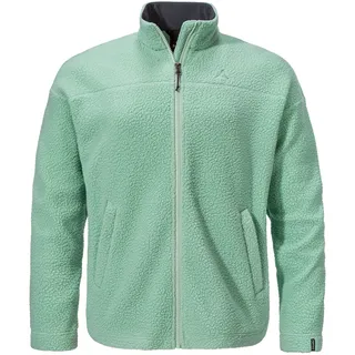 Schöffel CIRC Fleece Jacke Grün 34