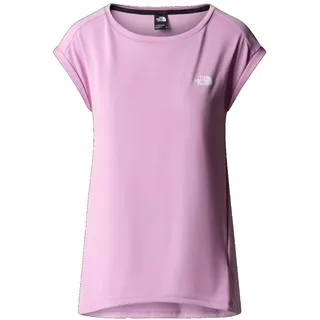 THE NORTH FACE Tanken T-Shirt Mineral Purple L