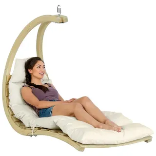 AMAZONAS Swing Lounger creme (AZ-2020410)