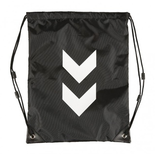 hummel Gym Bag schwarz