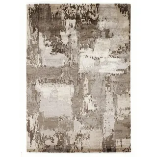 Musterring Orientteppich , Cappuccino , Textil , rechteckig , 140x200 cm , in verschiedenen Größen erhältlich , Teppiche und Böden, Teppiche, Orientteppiche