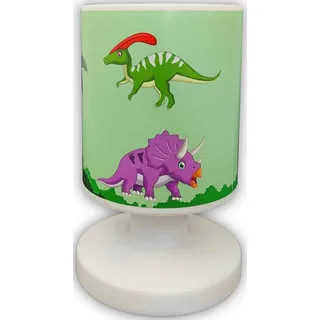 Niermann Standby Niermann LED-Akku-Tischleuchte Dino, USB, IP44