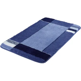 Padova 70 x 120 cm marineblau