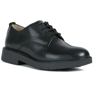 Geox Spherica Ec1 Schuhe - Black - EU 36