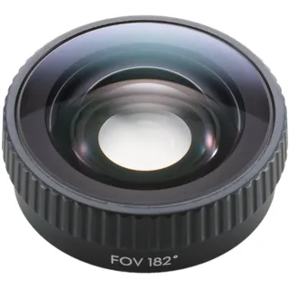 DJI Osmo Action 6 FOV Boost Objektiv