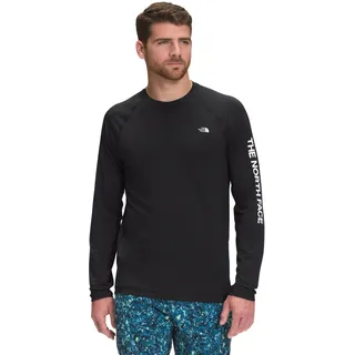 The North Face Class V Bluse TNF Black S