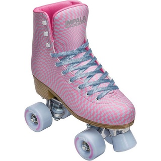 Impala QUAD SKATE Rollschuh Wavy Check - 40