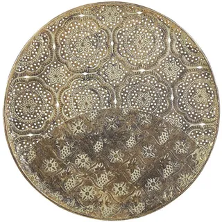 Beliani Tablett, Kitnos