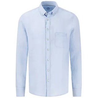 Fynch Hatton 15136000 Langarmhemd - Summer Breeze - XL