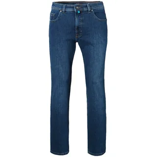 Pierre Cardin Straight Fit Blau 33/32
