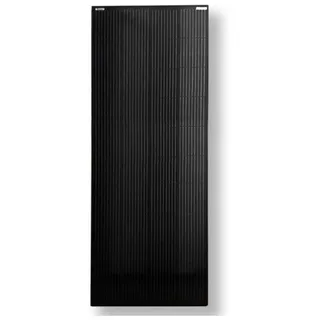 Blugy Monokristallines Solarpanel 250w - Black - 1890 x 668 x 30 mm