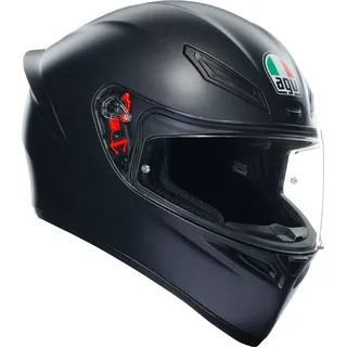 AGV K1 S E2206 Matt Black