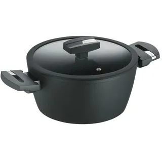 Berndes Balance Induction Enduro Kochtopf 24 cm