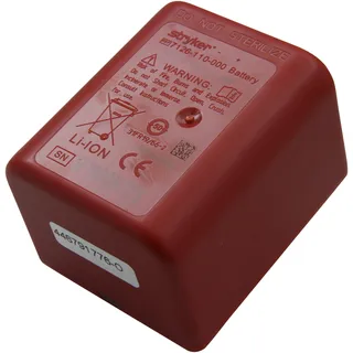 Original Li Ion Akku Stryker Typ 7126