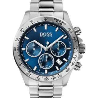 Boss HERO Edelstahl 43 mm 1513755