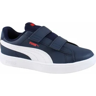 Puma Rickie Classic V Ps 39425301 Kinder - Dunkelblau