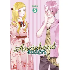 Anziehend anders – Band 5