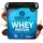 Whey Protein Schokolade Pulver 2000 g