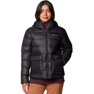 Columbia Harmony Falls Parka Schwarz 50