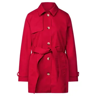 STREET ONE Kurzmantel 38 EU