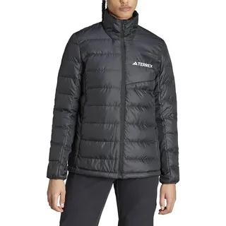 Adidas Terrex Multi Light Down Jacke - Black - M