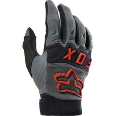 Fox Dirtpaw Ce Handschuhe Grey/Red