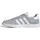 Breaknet Sleek Shoes, Halo Silver/FTWR White/Grey Two, 40 EU