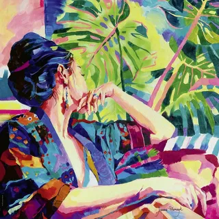 Heye Puzzle Daydreaming, 1000 Teile, 1000 Stück(e), Kunst