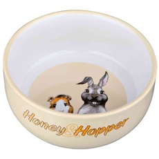 Bild von Honey & Hopper Keramiknapf, 250 ml/ø 11 cm assorted colours