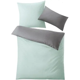 KLEINE WOLKE Gracia mint 135 x 200 cm + 40 x 80 cm + 80 x 80 cm