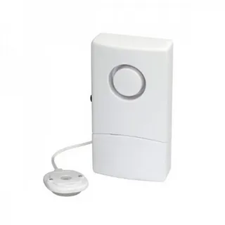 Indexa PENTATECH 23003 Wassermelder mit externem Sensor batteriebetrieben