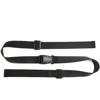 ZARPMA Baby 2-Punkt-Sicherheitsgurt, Sicherheitsgurt für Kinder, sicherer Gurt, kompatibel mit alten Versionen, Antilop-Hochstuhl