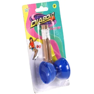 Overige Merken Mini Diabolo Assorti