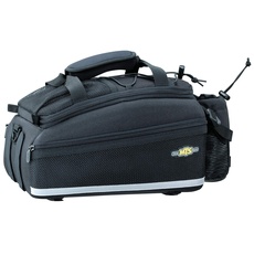 Bild Trunk Bag EX Fahrradtasche, Black, 36x19x21 cm, 8 L