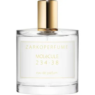 ZARKOPERFUME Molecule 234.38 Eau de Parfum 100 ml