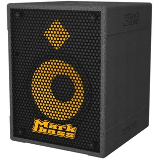 Markbass MB58R CMD 121 P