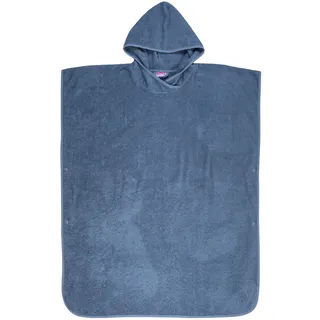 Wörner »Badeponcho Uni« 1 Stk. maschinenwaschbar, trocknergeeignet,