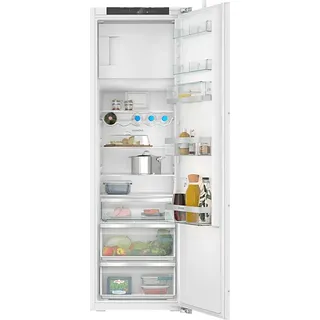 Siemens iQ500 KI82LADD0 Einbaukühlschrank (280 l, 1772 mm hoch, Weiß)