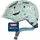 Smiley 3.0 50-55 cm Kinder hellgrün mit Muster 2023