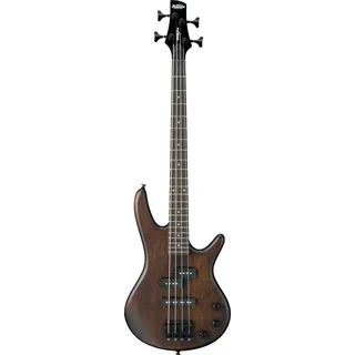 IBANEZ GSRM20B-WNF E-Bass Walnut Flat